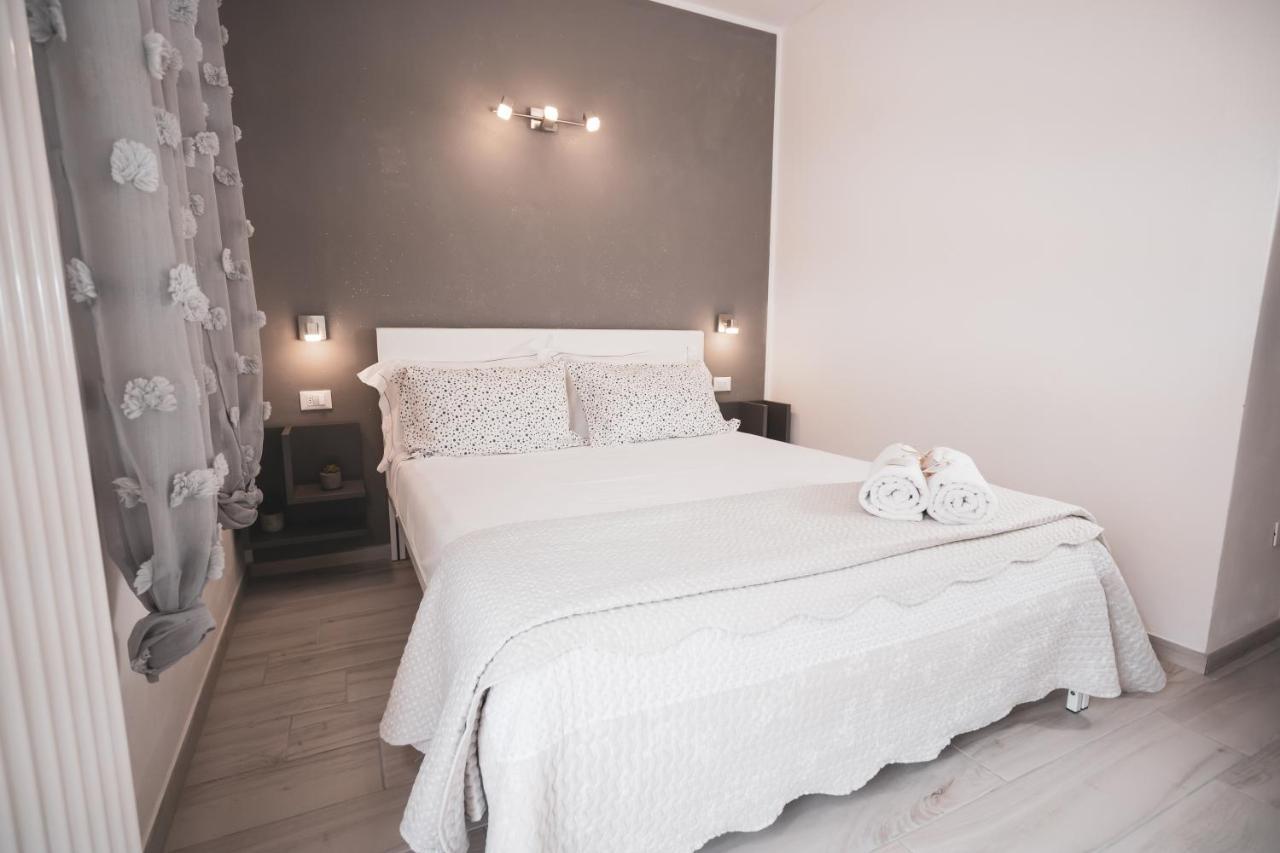 Ferienwohnung Kite Beth'S House Brenzone sul Garda Exterior foto